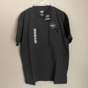 Dickies pocket tee NWT